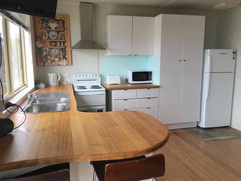 Up The Back - Whitsundays Accommodation 10