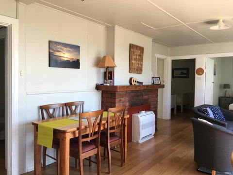 Up The Back - Whitsundays Accommodation 7