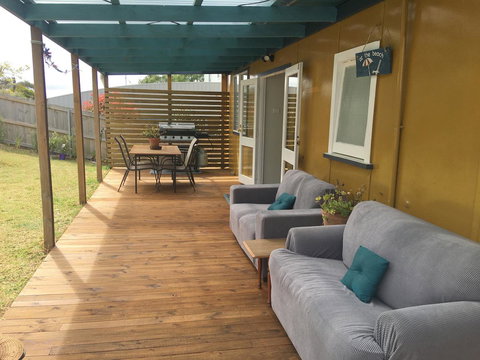 Up The Back - Whitsundays Accommodation 25