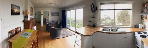 Up The Back - Whitsundays Accommodation 6