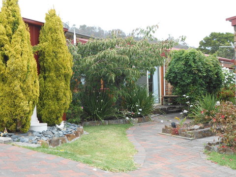 Tidelines Of Bicheno - Whitsundays Accommodation 18