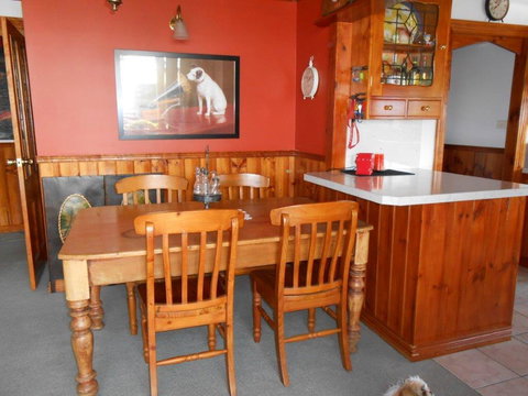 Tidelines Of Bicheno - Whitsundays Accommodation 41