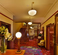 Astor Private Hotel - Whitsundays Accommodation