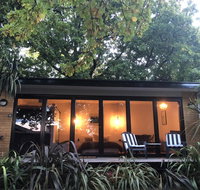 Studio SixA ... a haven in the heart of Hobart - Whitsundays Accommodation