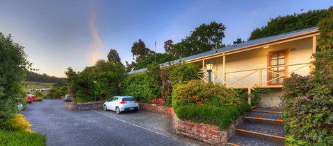 Port Arthur Motor Inn - Whitsundays Accommodation 17