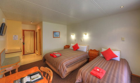 Port Arthur Motor Inn - Whitsundays Accommodation 14