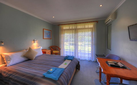 Port Arthur Motor Inn - Whitsundays Accommodation 13