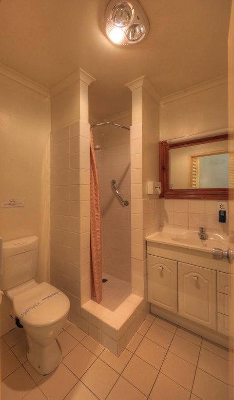 Port Arthur Motor Inn - Whitsundays Accommodation 19