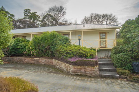 Port Arthur Motor Inn - Whitsundays Accommodation 3