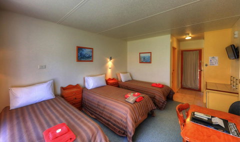 Port Arthur Motor Inn - Whitsundays Accommodation 10
