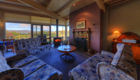 Port Arthur Motor Inn - Whitsundays Accommodation 1