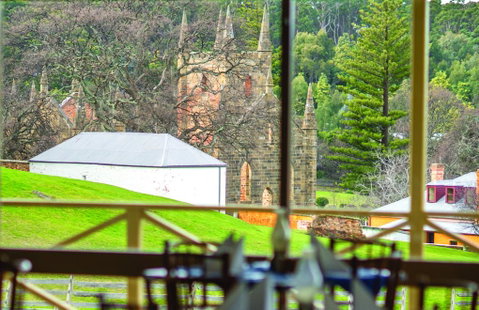 Port Arthur Motor Inn - Whitsundays Accommodation 5