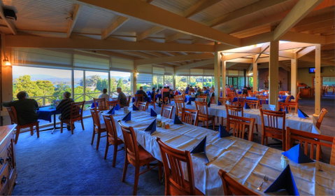 Port Arthur Motor Inn - Whitsundays Accommodation 2