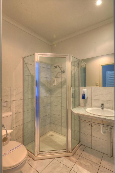 Port Arthur Motor Inn - Whitsundays Accommodation 21