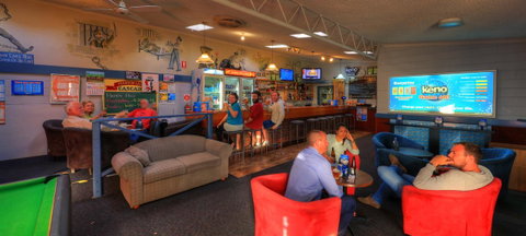 Port Arthur Motor Inn - Whitsundays Accommodation 8