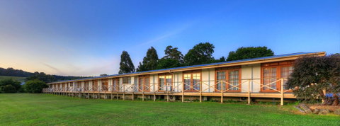 Port Arthur Motor Inn - Whitsundays Accommodation 12