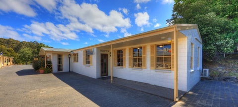 Port Arthur Motor Inn - Whitsundays Accommodation 0