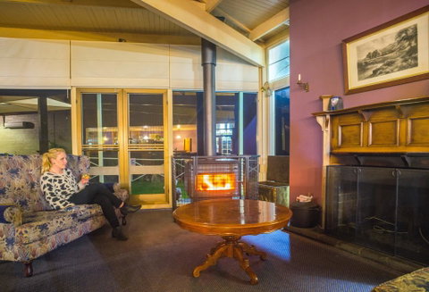 Port Arthur Motor Inn - Whitsundays Accommodation 4