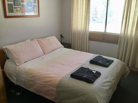 Orford Prosser Holiday Units - Whitsundays Accommodation 2