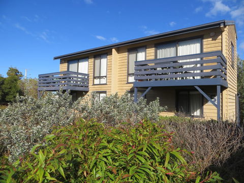 Orford Prosser Holiday Units - Whitsundays Accommodation 7