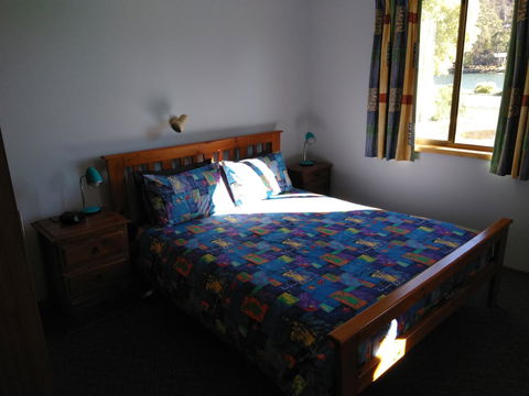 Orford Prosser Holiday Units - Whitsundays Accommodation 15
