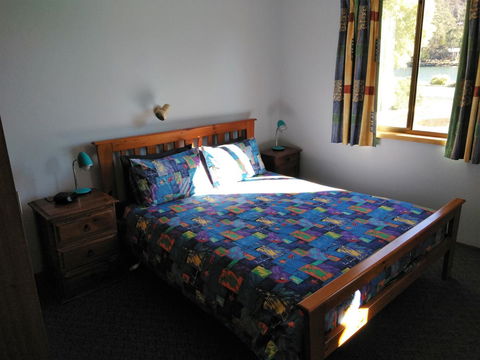 Orford Prosser Holiday Units - Whitsundays Accommodation 17