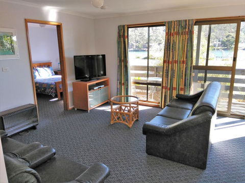 Orford Prosser Holiday Units - Whitsundays Accommodation 21