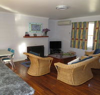 Orford Prosser Holiday Units - Whitsundays Accommodation