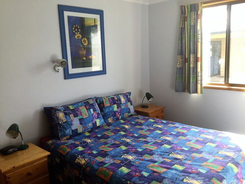 Orford Prosser Holiday Units - Whitsundays Accommodation 19