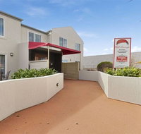 battery point apartment with car park - Whitsundays Accommodation