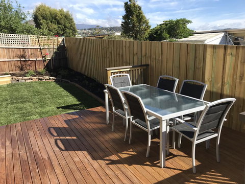 Self Contained Beach View Apartment - Whitsundays Accommodation 15