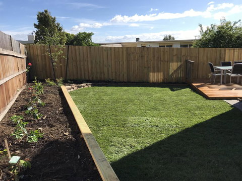 Self Contained Beach View Apartment - Whitsundays Accommodation 17