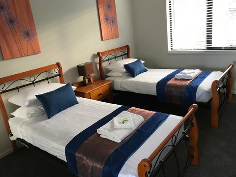 Self Contained Beach View Apartment - Whitsundays Accommodation 12