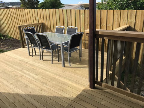 Self Contained Beach View Apartment - Whitsundays Accommodation 18