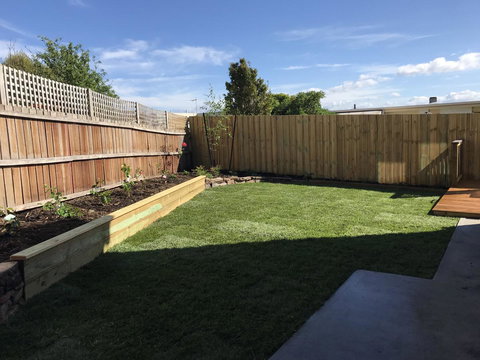 Self Contained Beach View Apartment - Whitsundays Accommodation 16