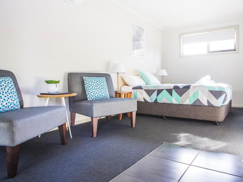 NRMA Port Arthur Holiday Park - Whitsundays Accommodation 12