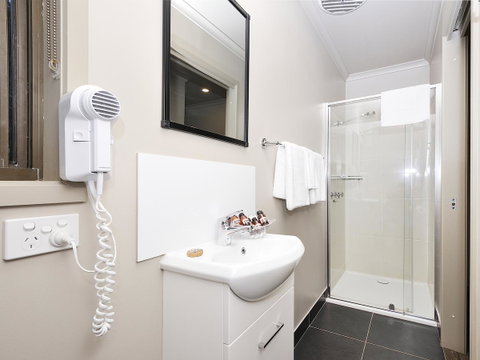NRMA Port Arthur Holiday Park - Whitsundays Accommodation 22