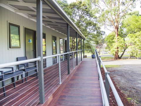 NRMA Port Arthur Holiday Park - Whitsundays Accommodation 21