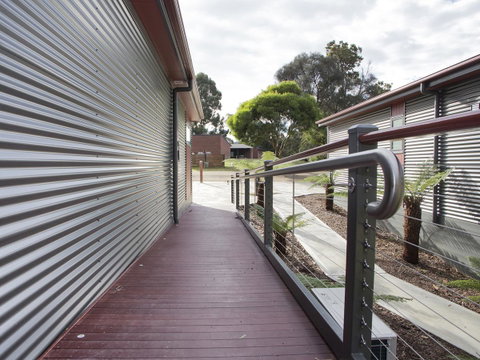 NRMA Port Arthur Holiday Park - Whitsundays Accommodation 30