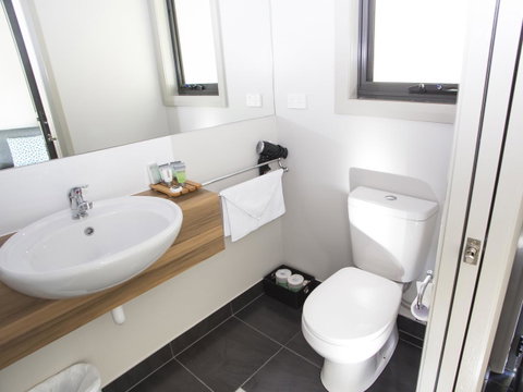 NRMA Port Arthur Holiday Park - Whitsundays Accommodation 28