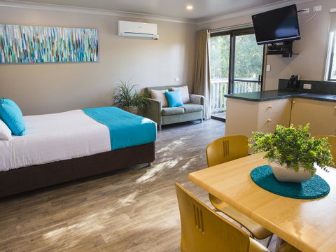 NRMA Port Arthur Holiday Park - Whitsundays Accommodation 20