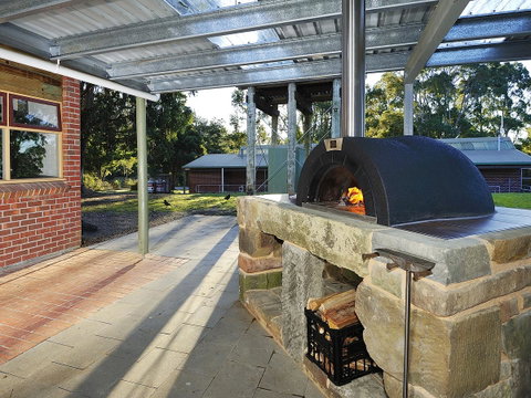 NRMA Port Arthur Holiday Park - Whitsundays Accommodation 38