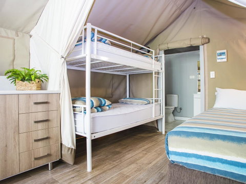 NRMA Port Arthur Holiday Park - Whitsundays Accommodation 34