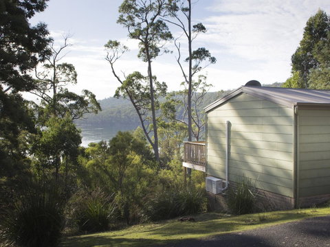 NRMA Port Arthur Holiday Park - Whitsundays Accommodation 18