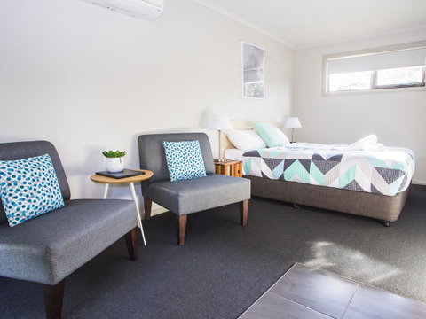 NRMA Port Arthur Holiday Park - Whitsundays Accommodation 25