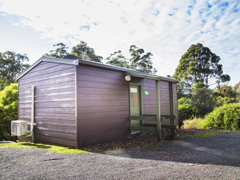 NRMA Port Arthur Holiday Park - Whitsundays Accommodation 23