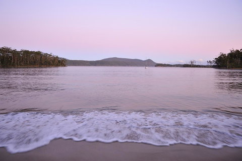 NRMA Port Arthur Holiday Park - Whitsundays Accommodation 42