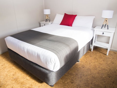 NRMA Port Arthur Holiday Park - Whitsundays Accommodation 6