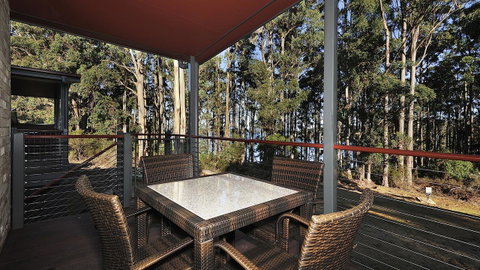 NRMA Port Arthur Holiday Park - Whitsundays Accommodation 17