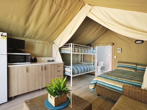 NRMA Port Arthur Holiday Park - Whitsundays Accommodation 37